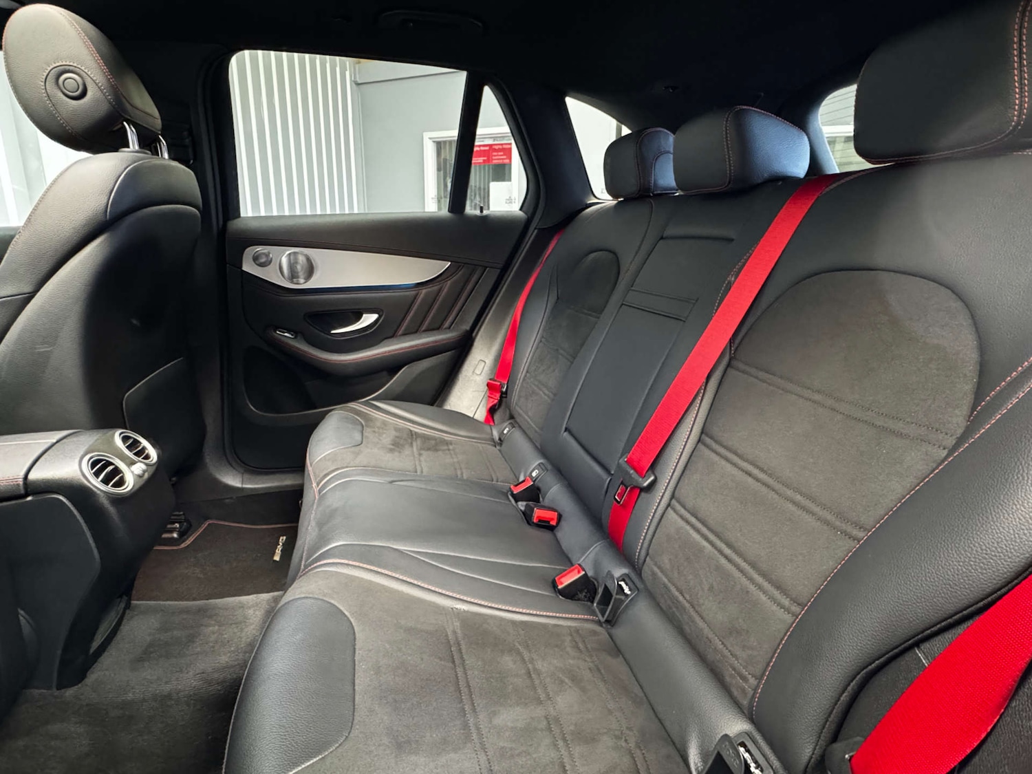 Used Mercedes-Benz GLC 2019 for sale - 78213108: Photo 22