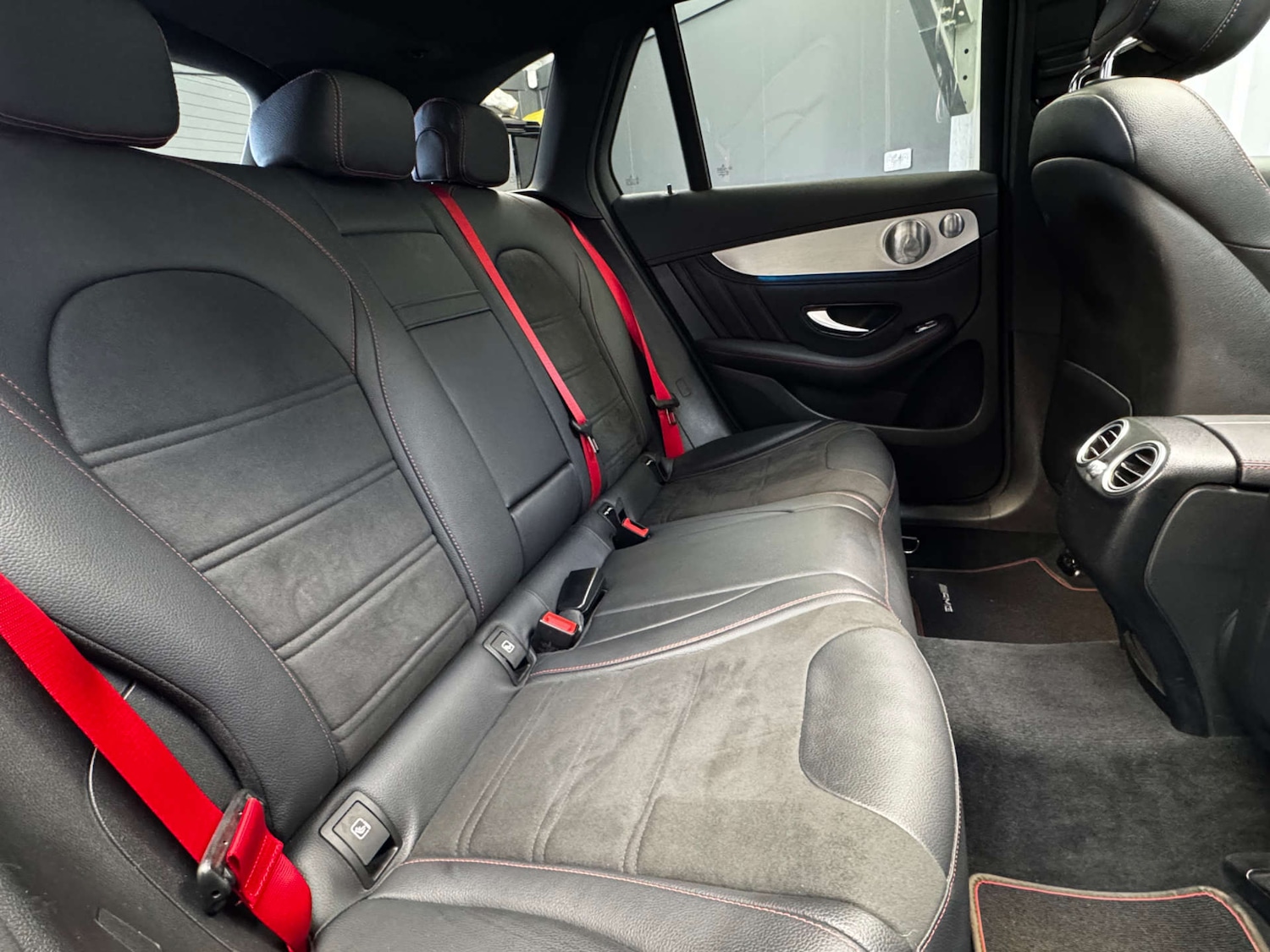 Used Mercedes-Benz GLC 2019 for sale - 78213108: Photo 9