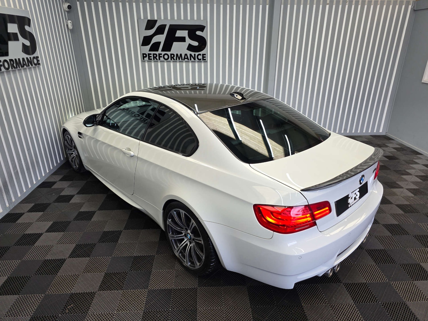 Used BMW M3 2011 for sale - 76603744: Photo 16