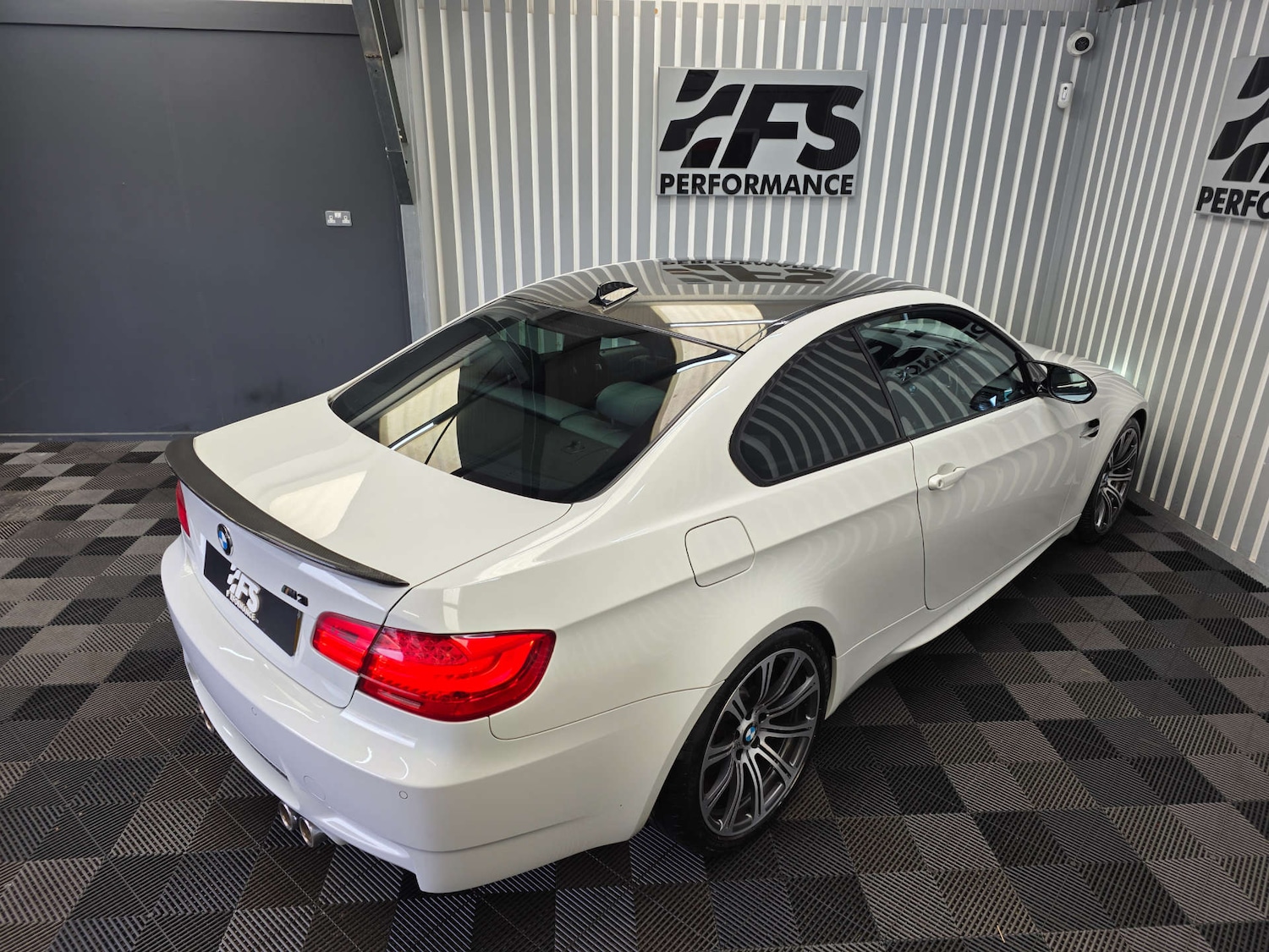 Used BMW M3 2011 for sale - 76603744: Photo 18