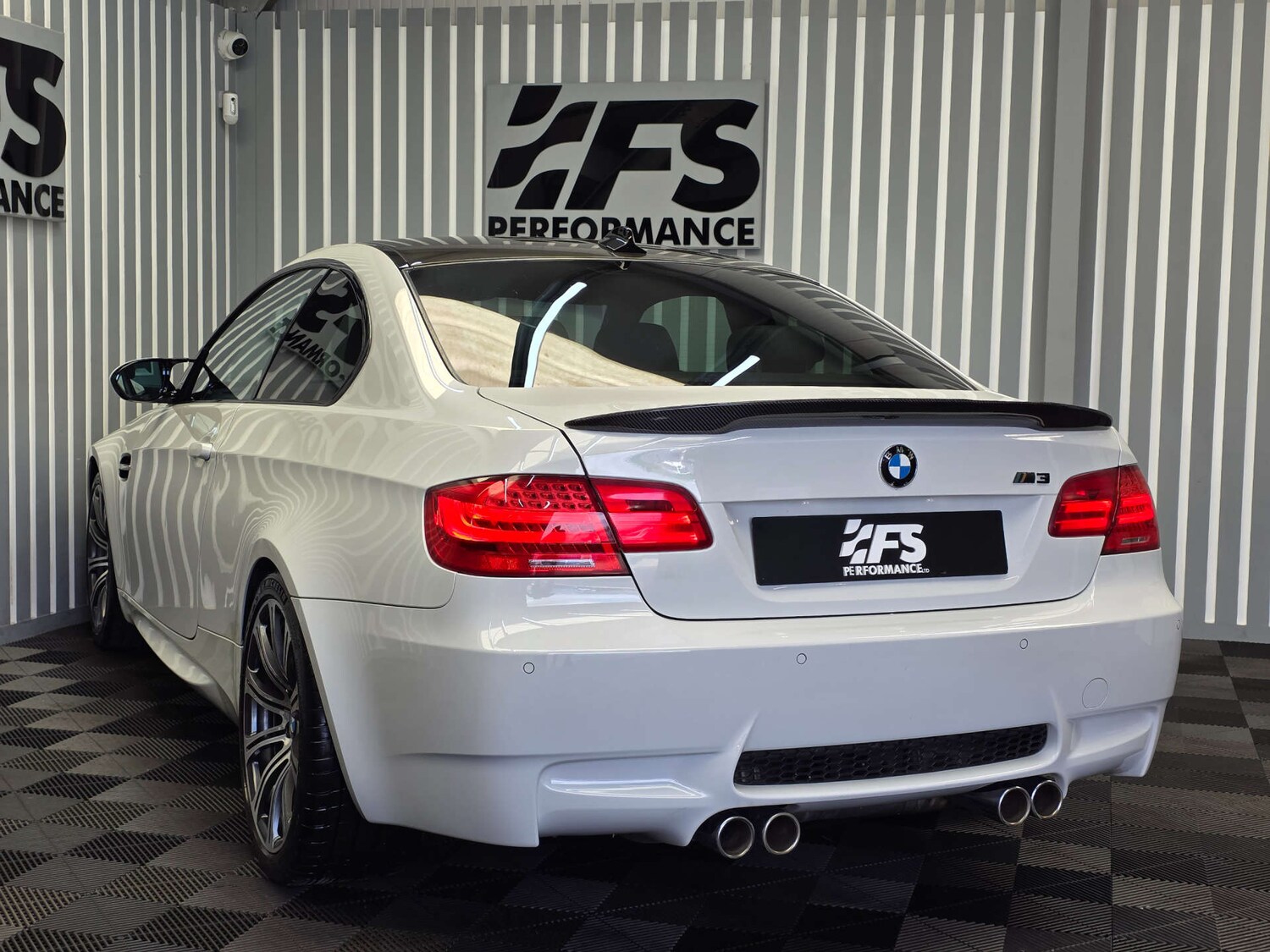 Used BMW M3 2011 for sale - 76603744: Photo 26