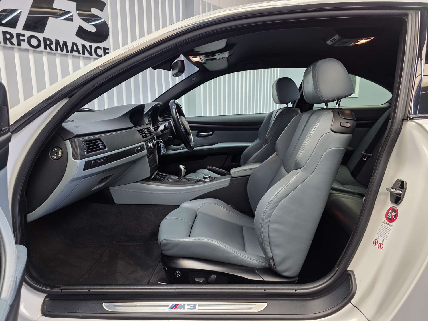 Used BMW M3 2011 for sale - 76603744: Photo 31