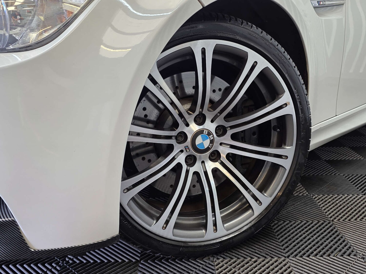 Used BMW M3 2011 for sale - 76603744: Photo 32