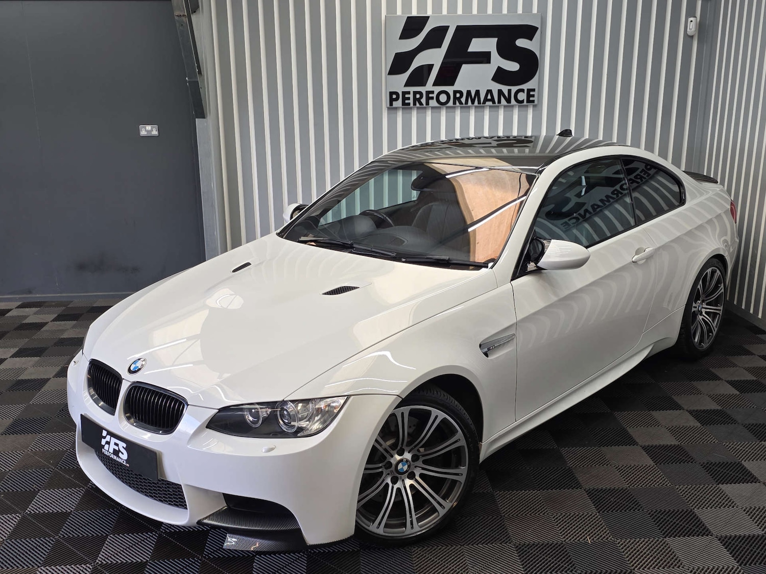 Used BMW M3 2011 for sale - 76603744: Photo 36