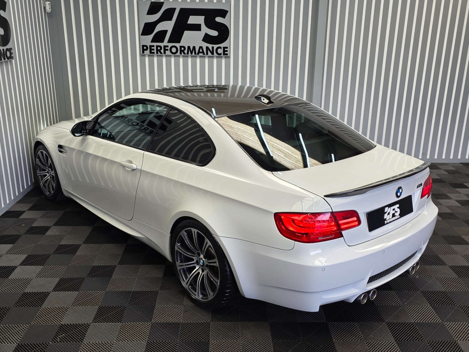 Used BMW M3 2011 for sale - 76603744: Photo 37