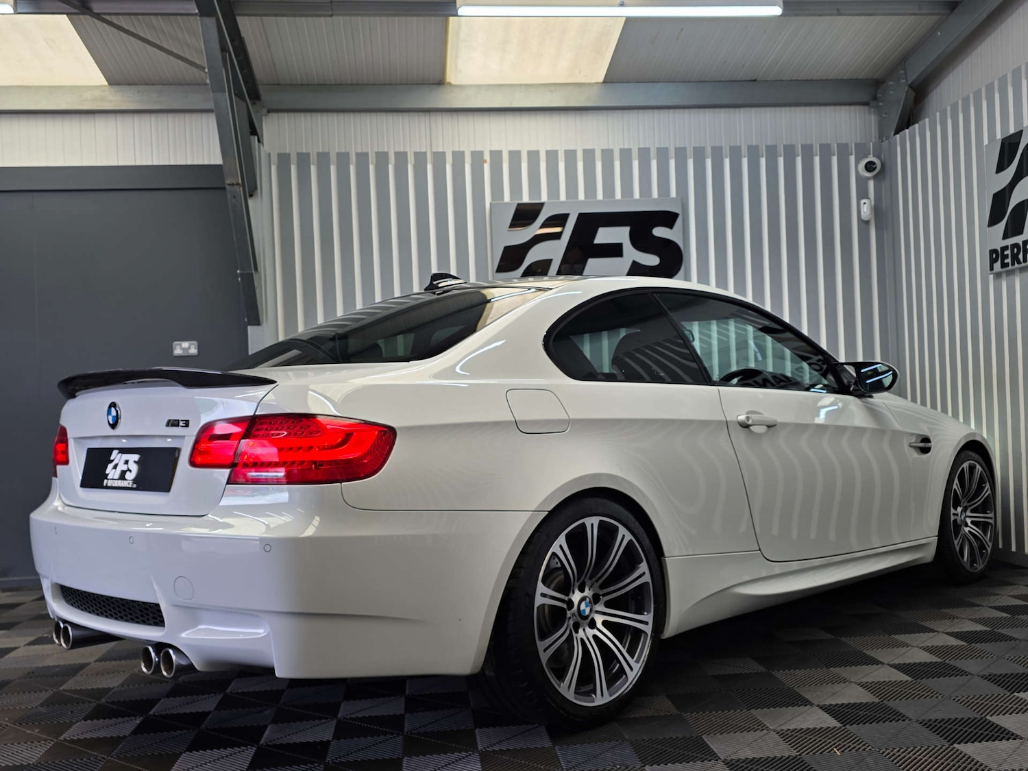 Used BMW M3 2011 for sale - 76603744: Photo 6
