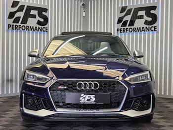Used Audi RS5 2017 for sale - 79858252: Photo