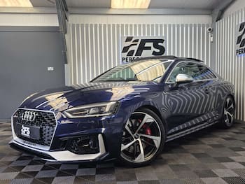 Used Audi RS5 2017 for sale - 79858252: Photo