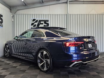 Used Audi RS5 2017 for sale - 79858252: Photo