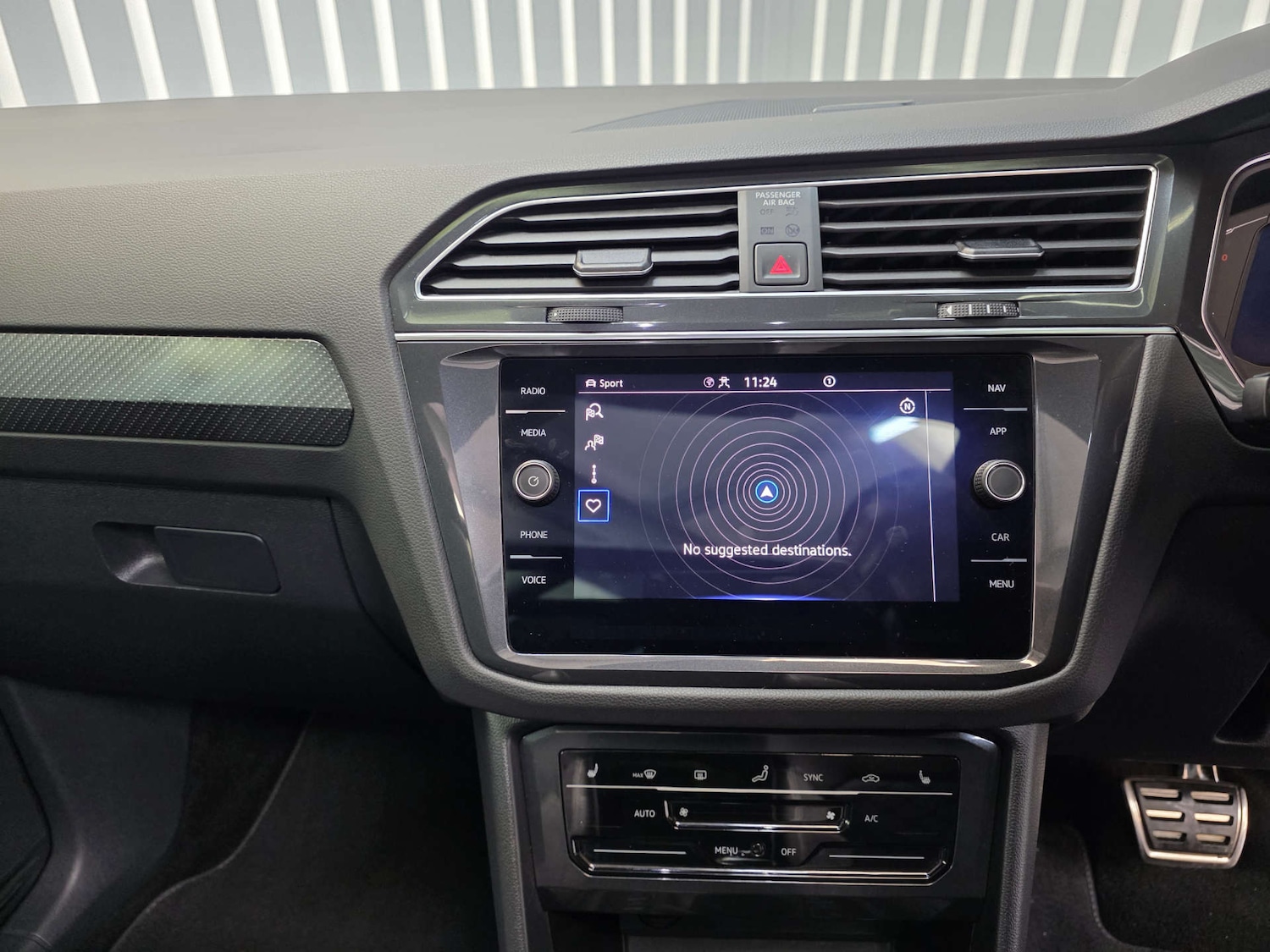 Used Volkswagen Tiguan 2023 for sale - 77809765: Photo 11