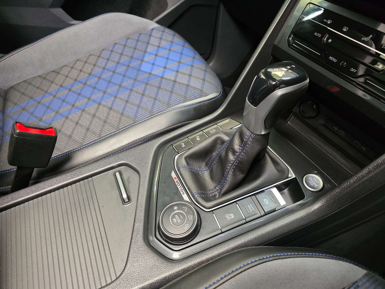 Used Volkswagen Tiguan 2023 for sale - 77809765: Photo 12