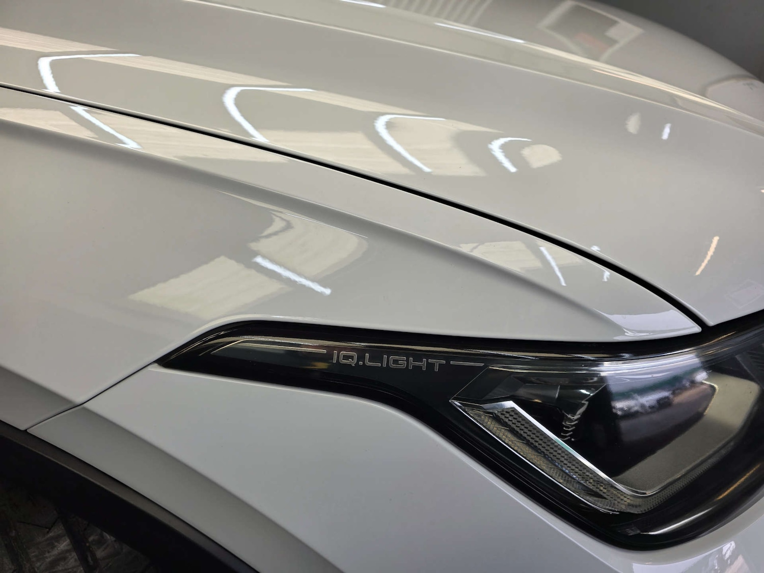 Used Volkswagen Tiguan 2023 for sale - 77809765: Photo 13