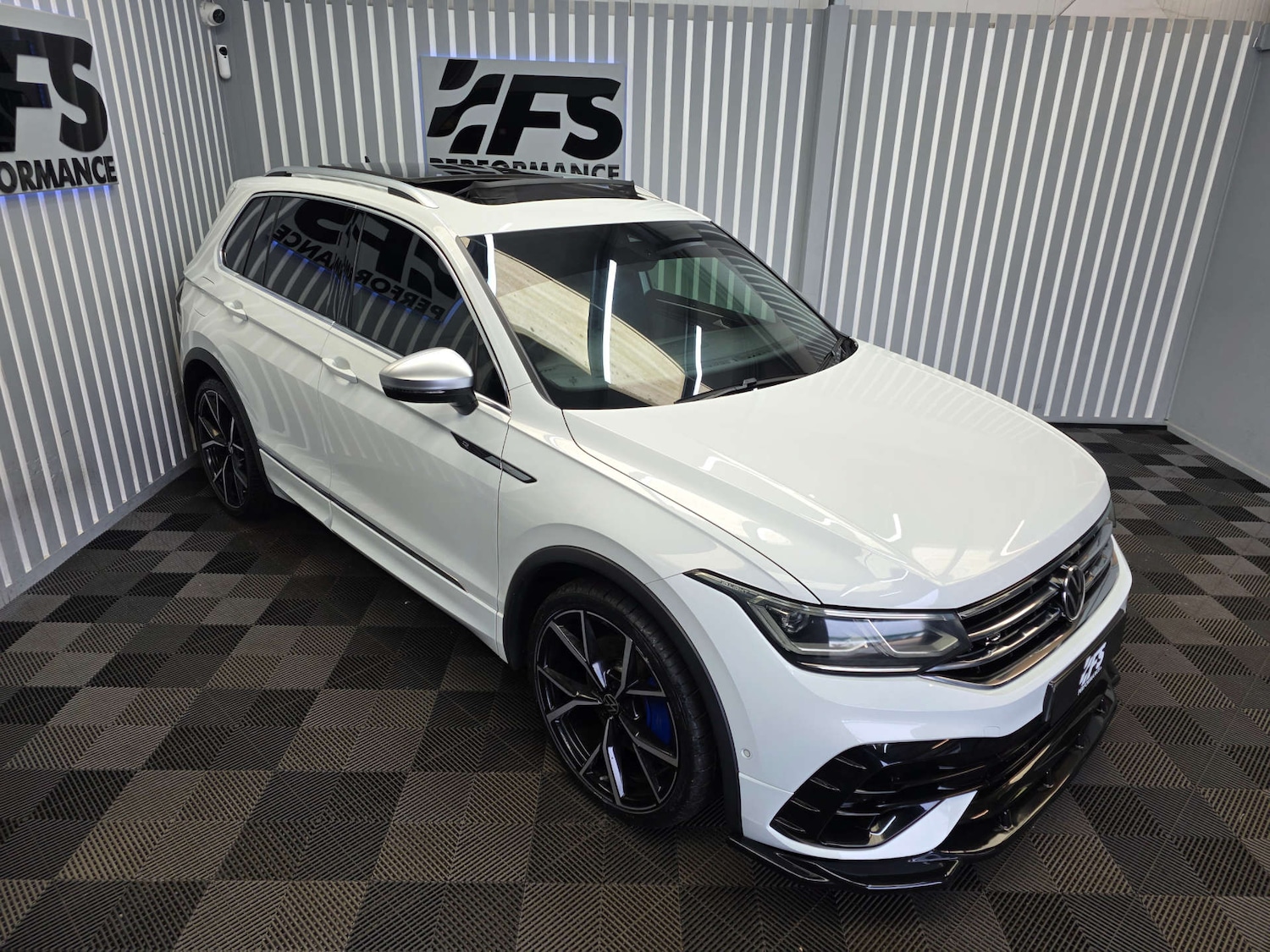 Used Volkswagen Tiguan 2023 for sale - 77809765: Photo 14