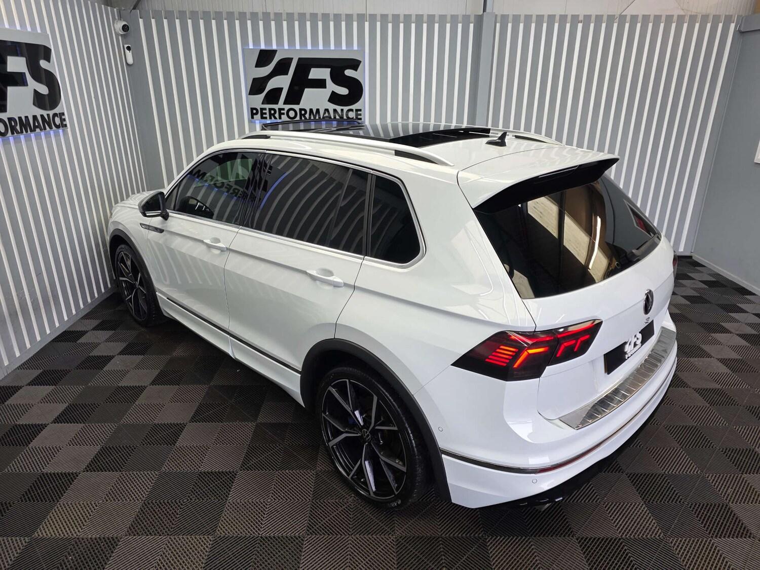 Used Volkswagen Tiguan 2023 for sale - 77809765: Photo 17