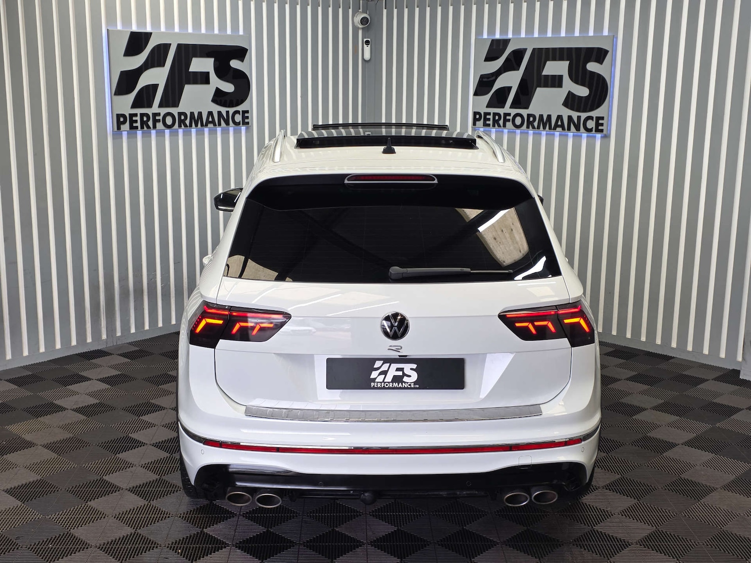 Used Volkswagen Tiguan 2023 for sale - 77809765: Photo 18