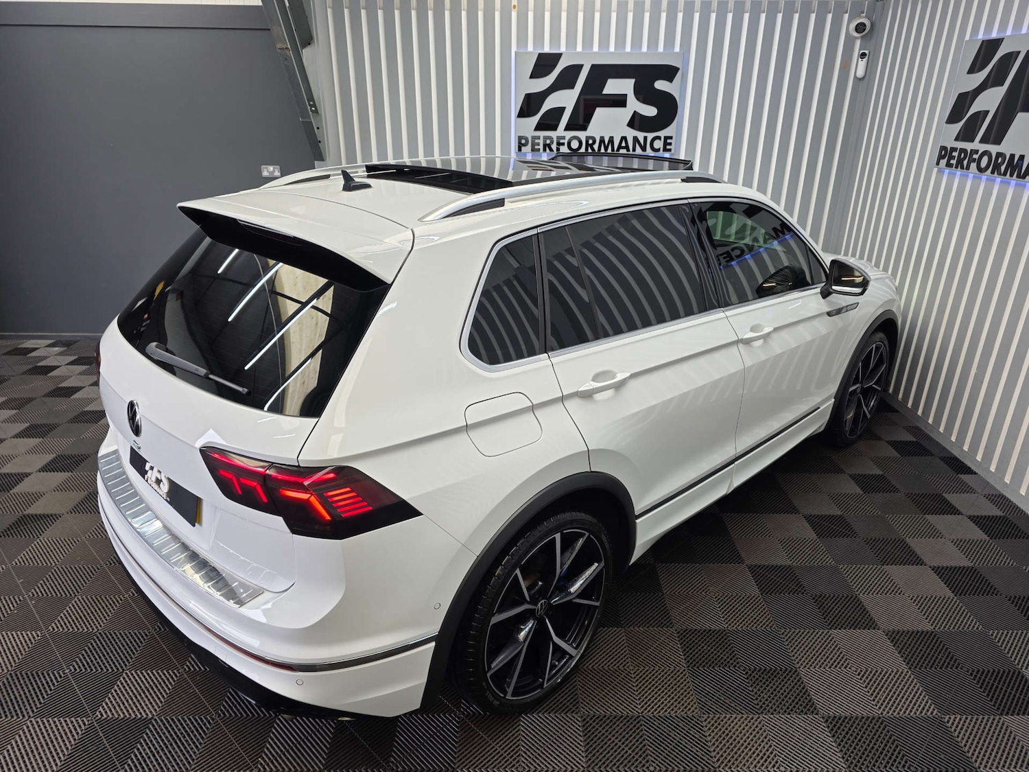 Used Volkswagen Tiguan 2023 for sale - 77809765: Photo 19