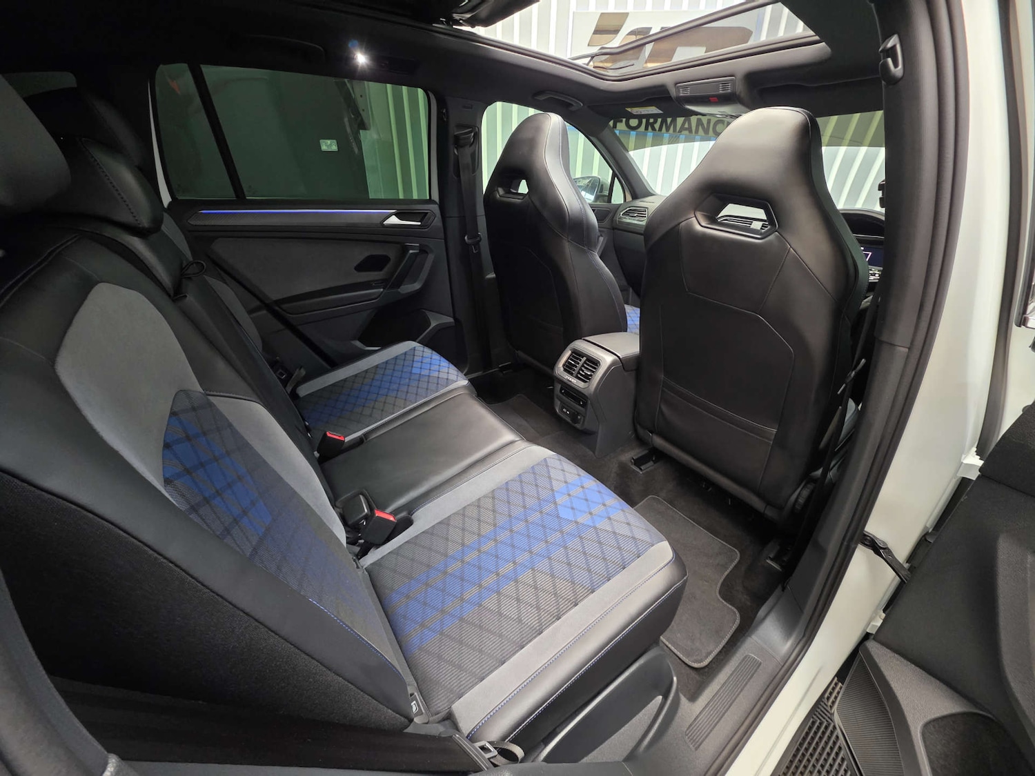 Used Volkswagen Tiguan 2023 for sale - 77809765: Photo 20