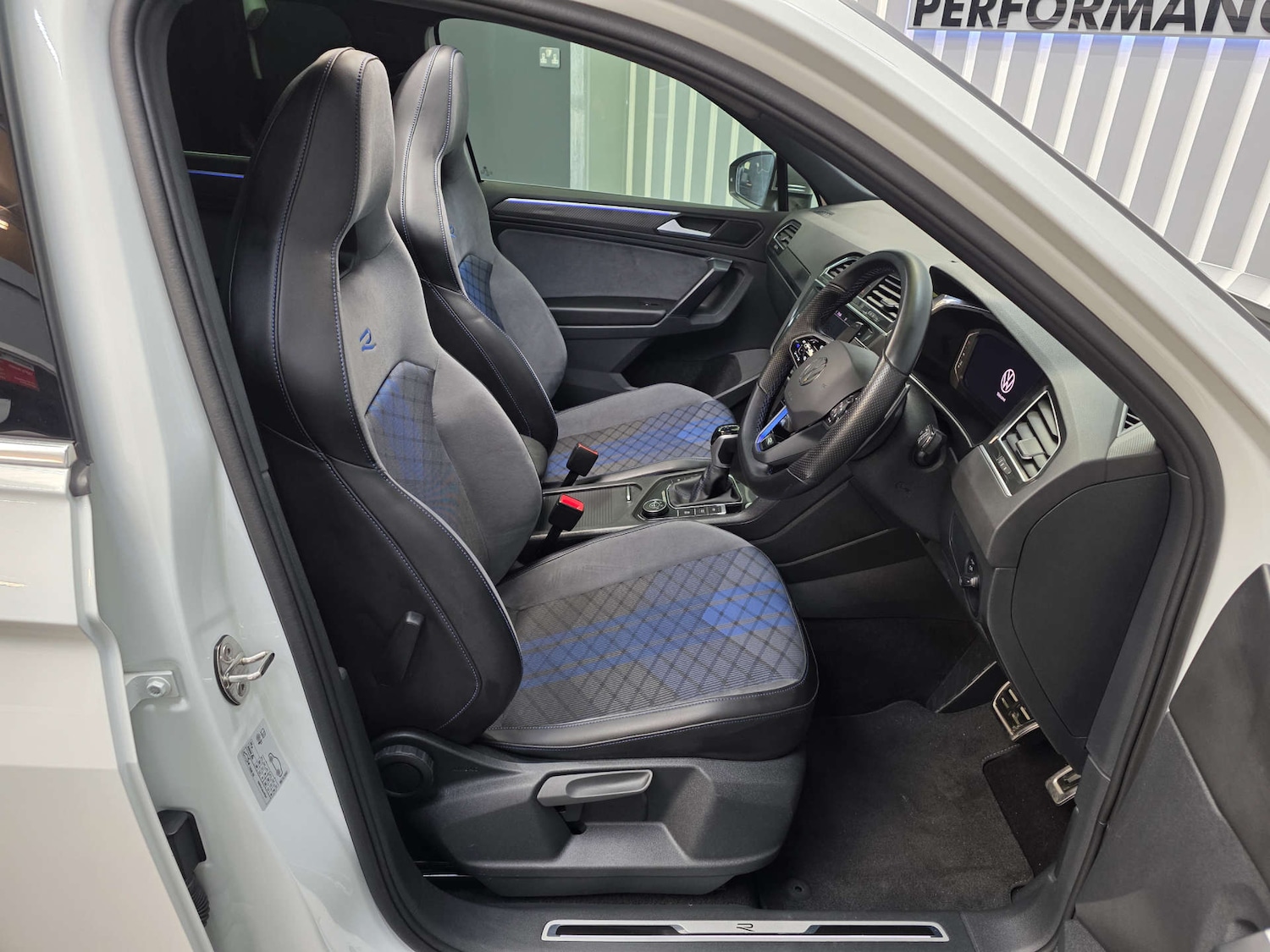 Used Volkswagen Tiguan 2023 for sale - 77809765: Photo 21