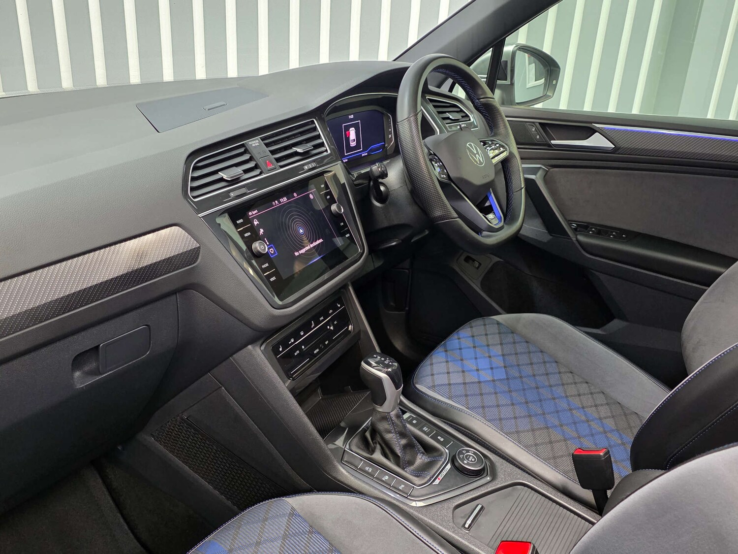 Used Volkswagen Tiguan 2023 for sale - 77809765: Photo 22