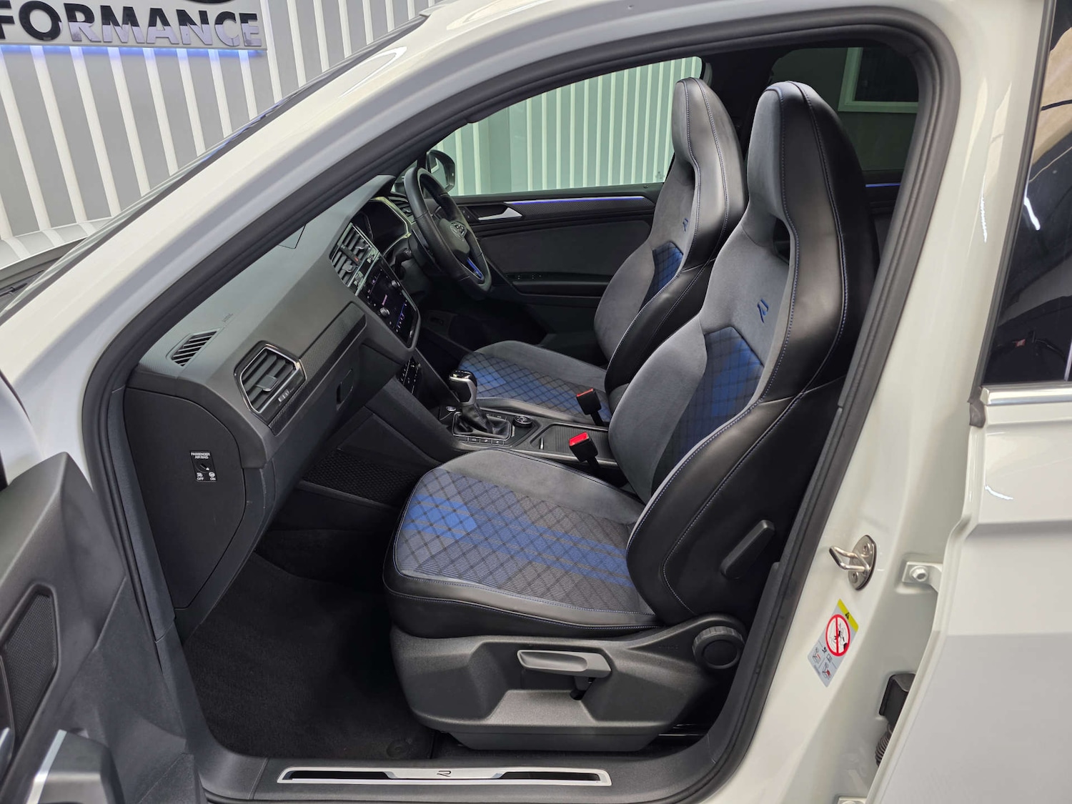 Used Volkswagen Tiguan 2023 for sale - 77809765: Photo 23