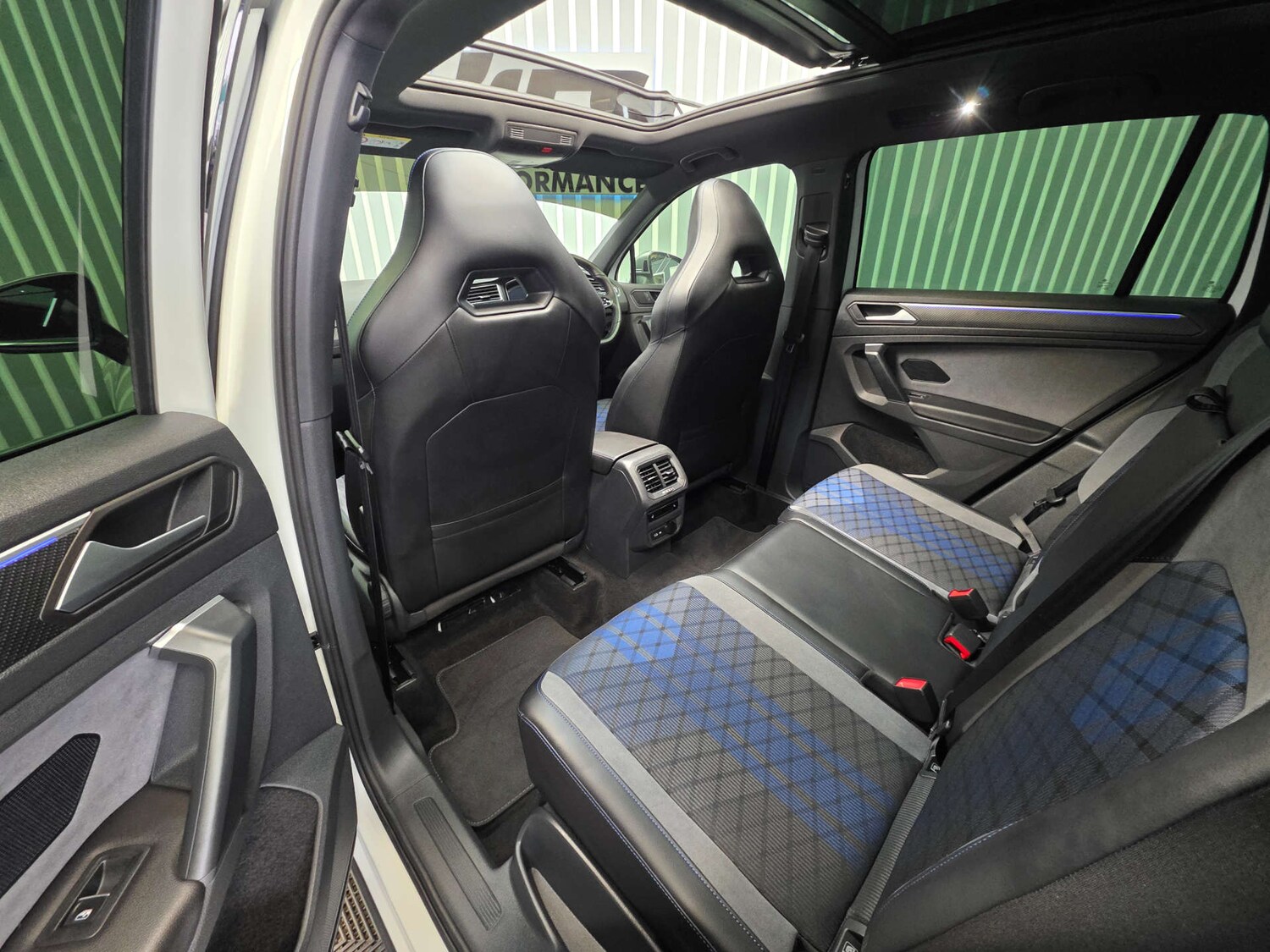 Used Volkswagen Tiguan 2023 for sale - 77809765: Photo 24