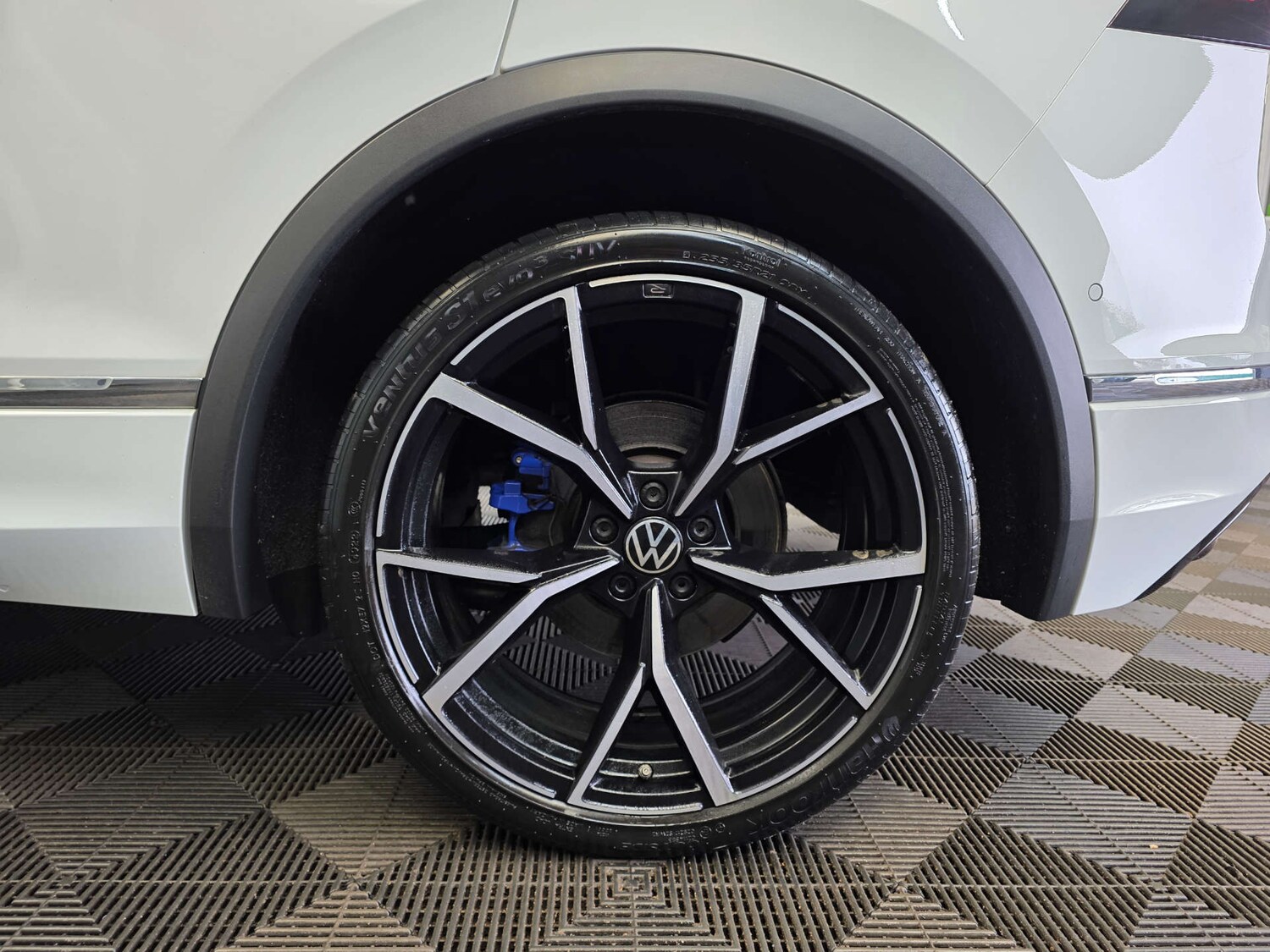 Used Volkswagen Tiguan 2023 for sale - 77809765: Photo 26