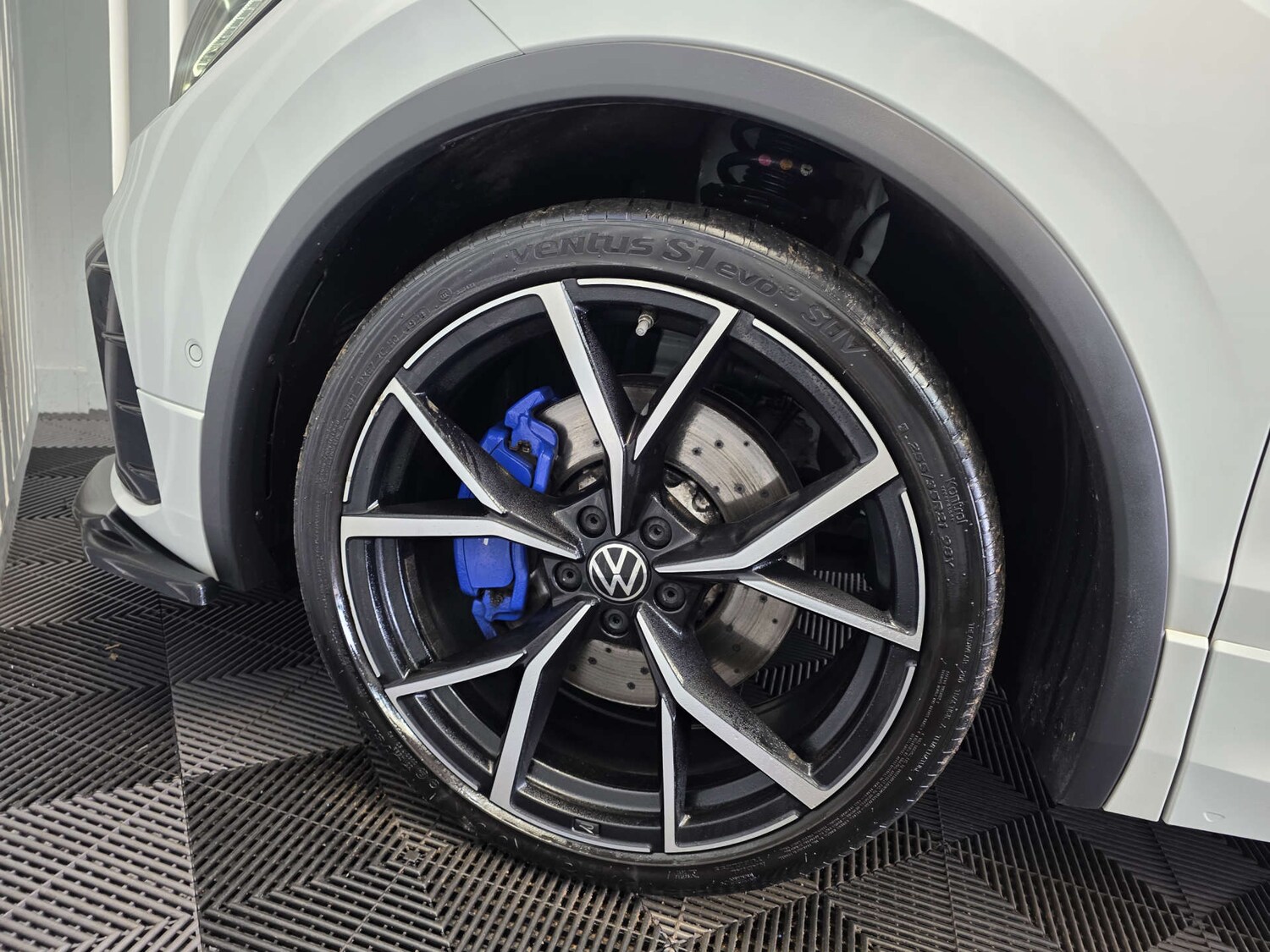 Used Volkswagen Tiguan 2023 for sale - 77809765: Photo 27