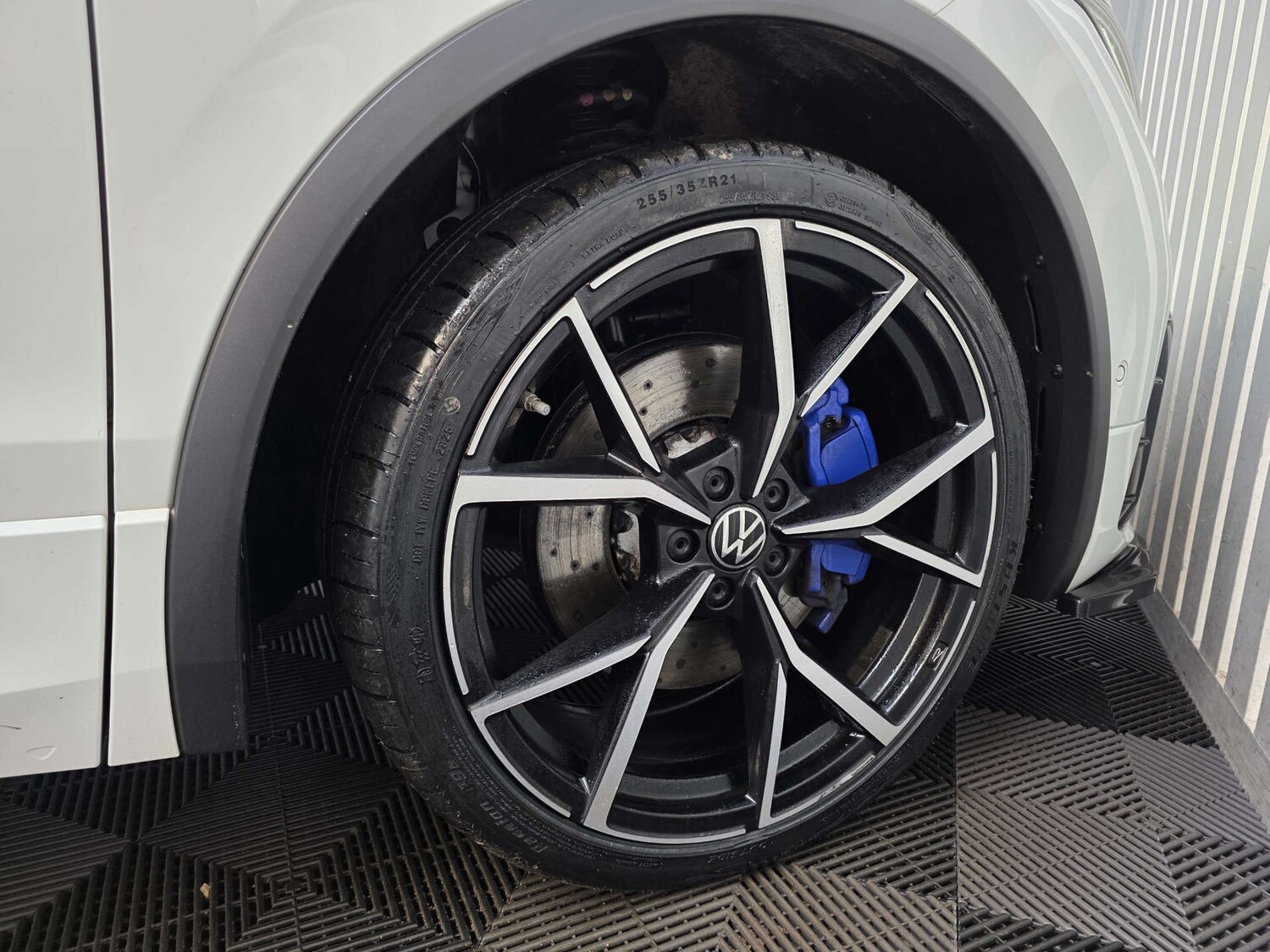 Used Volkswagen Tiguan 2023 for sale - 77809765: Photo 28