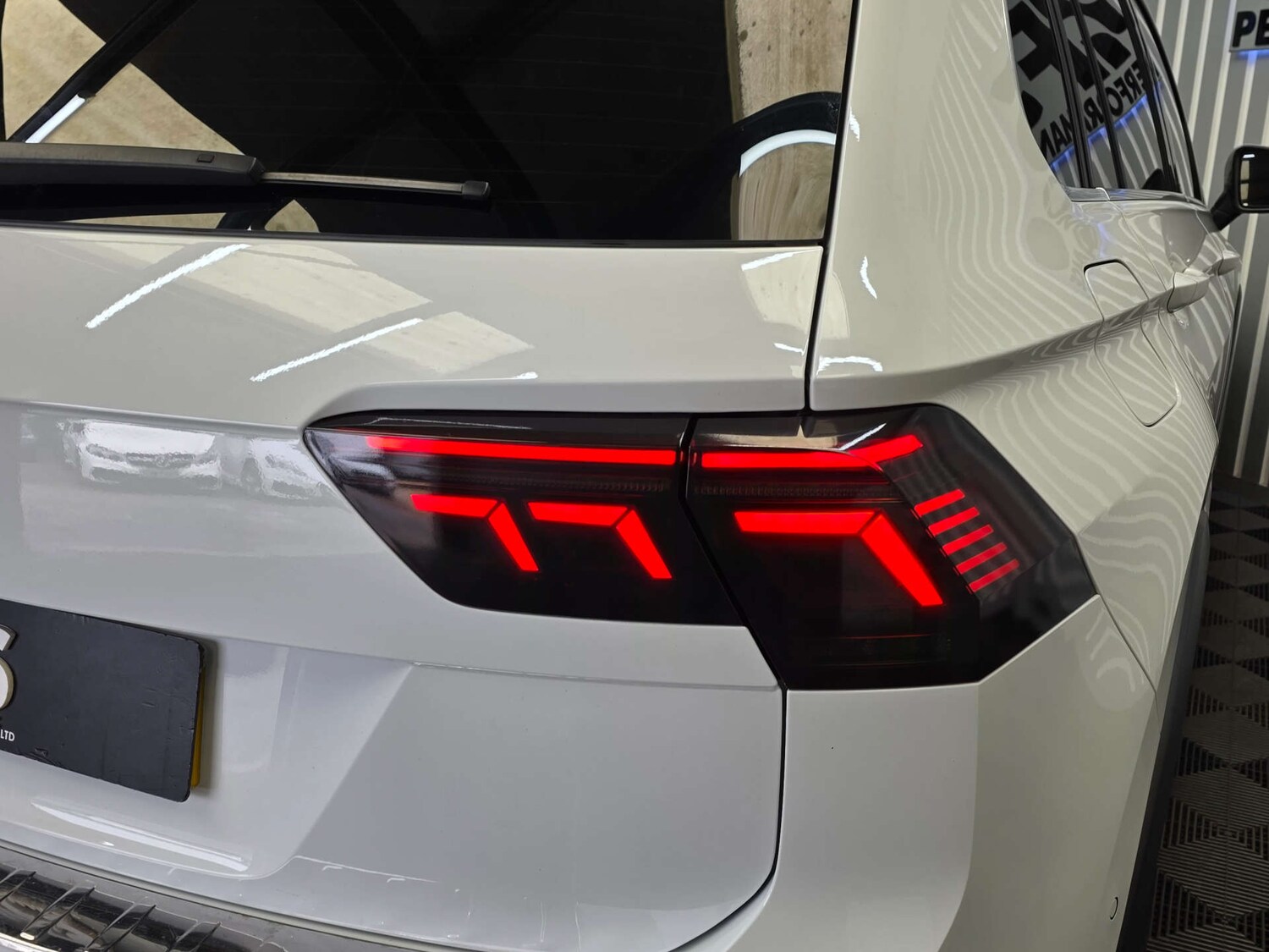 Used Volkswagen Tiguan 2023 for sale - 77809765: Photo 33