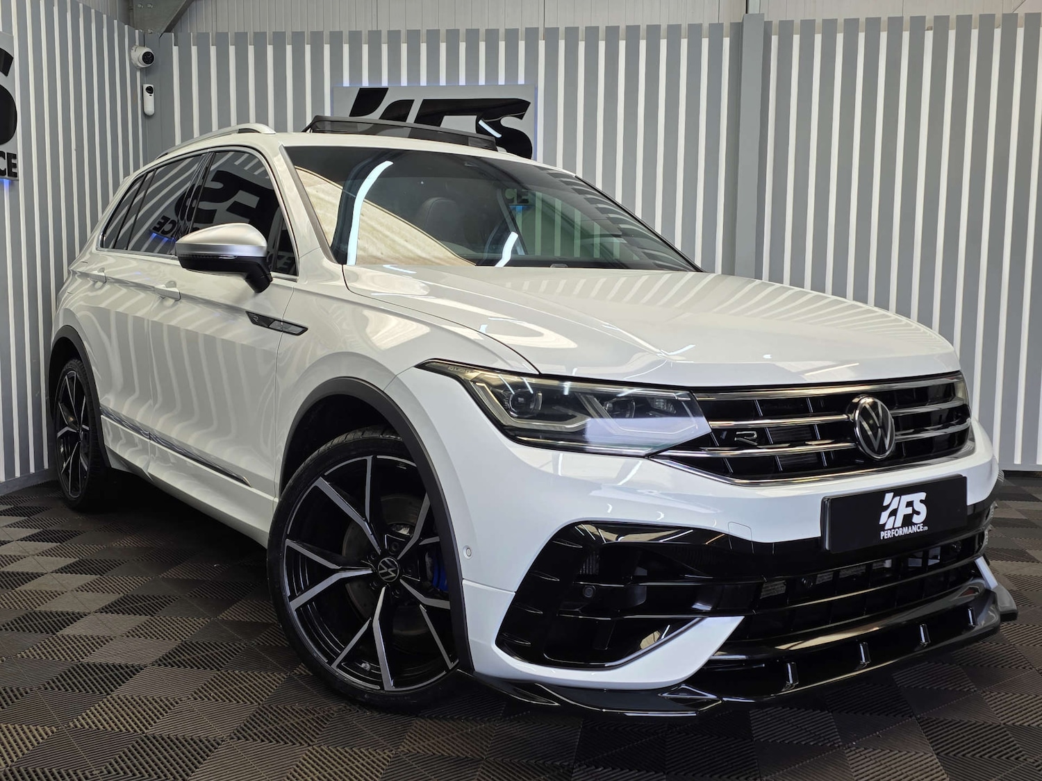 Used Volkswagen Tiguan 2023 for sale - 77809765: Photo 34