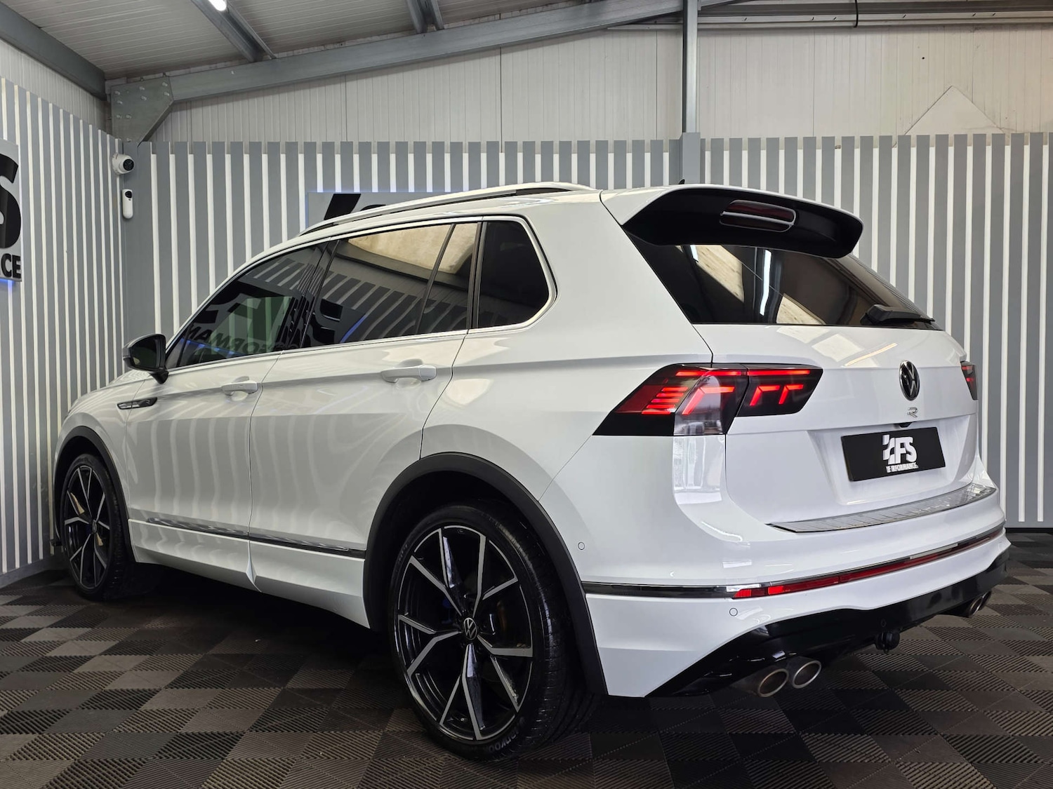 Used Volkswagen Tiguan 2023 for sale - 77809765: Photo 37