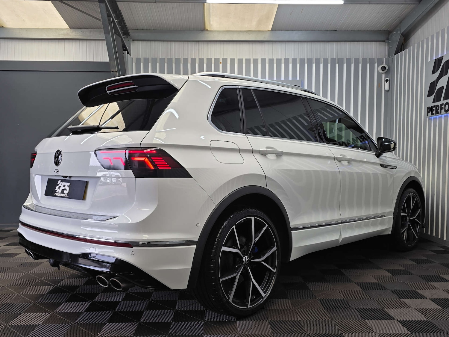 Used Volkswagen Tiguan 2023 for sale - 77809765: Photo 39