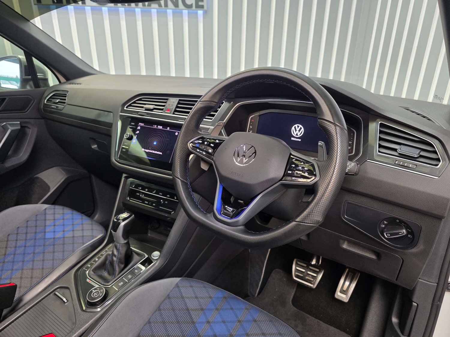 Used Volkswagen Tiguan 2023 for sale - 77809765: Photo 41