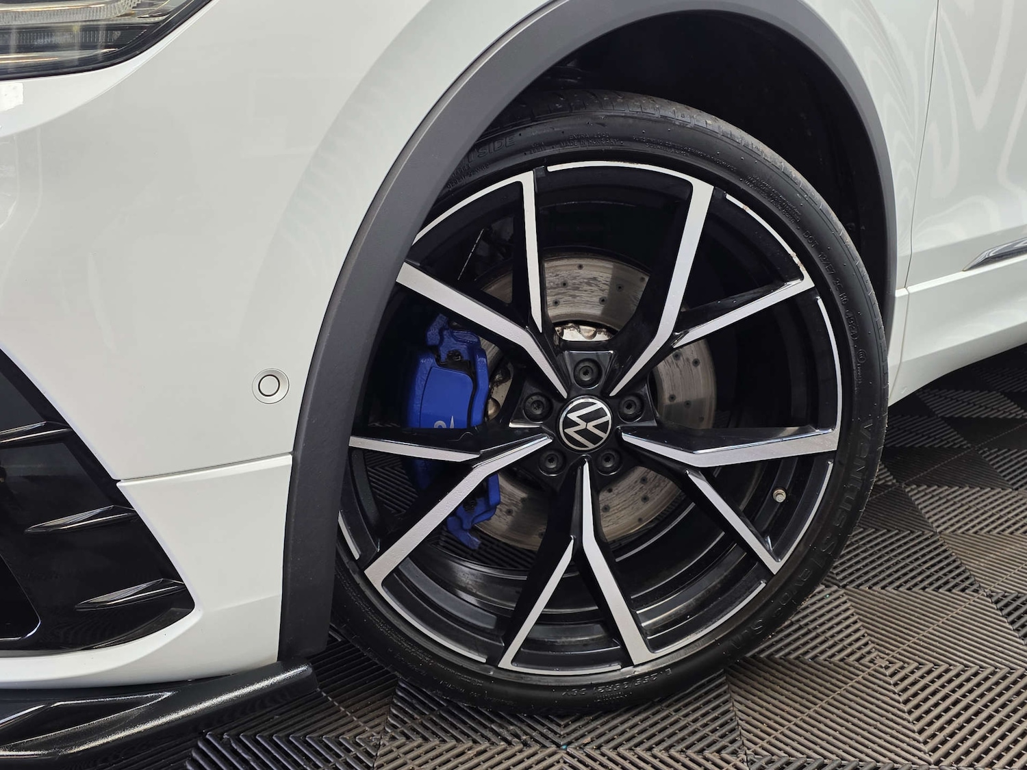 Used Volkswagen Tiguan 2023 for sale - 77809765: Photo 44