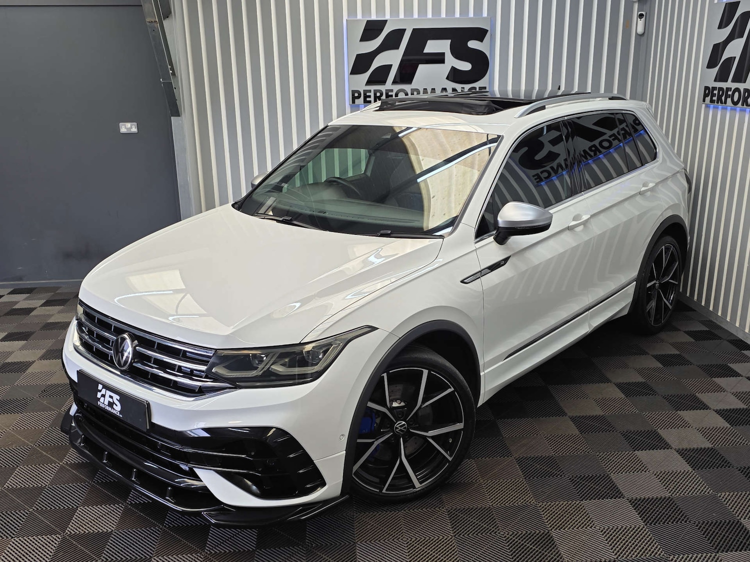 Used Volkswagen Tiguan 2023 for sale - 77809765: Photo 47
