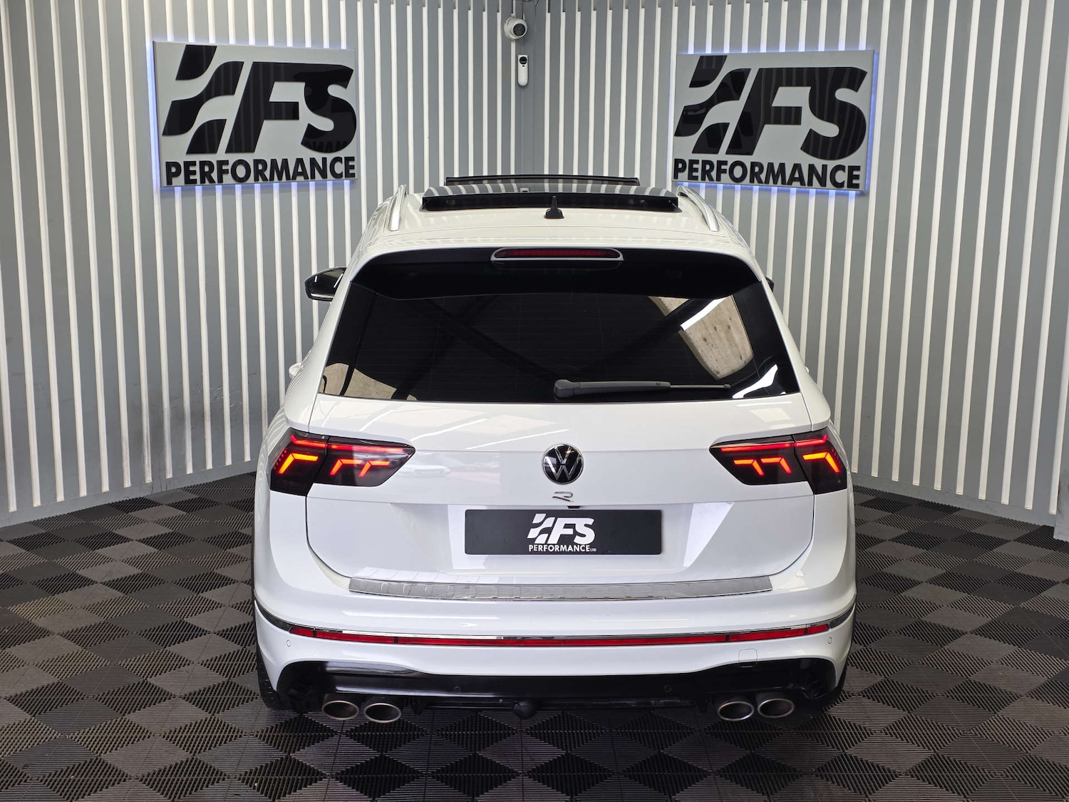 Used Volkswagen Tiguan 2023 for sale - 77809765: Photo 49