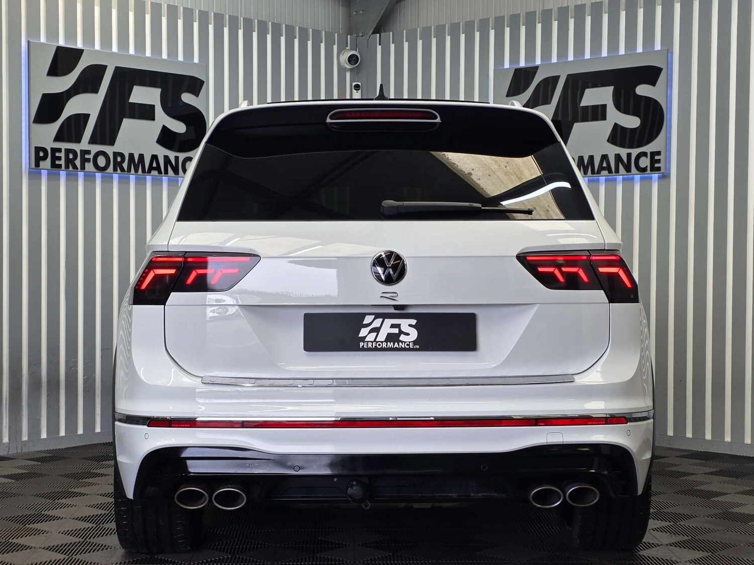 Used Volkswagen Tiguan 2023 for sale - 77809765: Photo 5