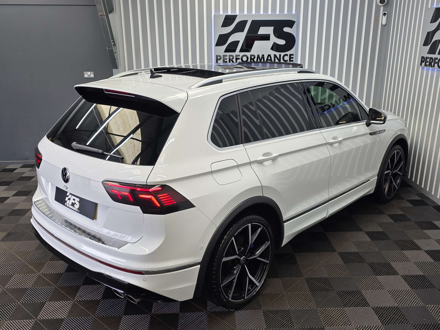 Used Volkswagen Tiguan 2023 for sale - 77809765: Photo 50