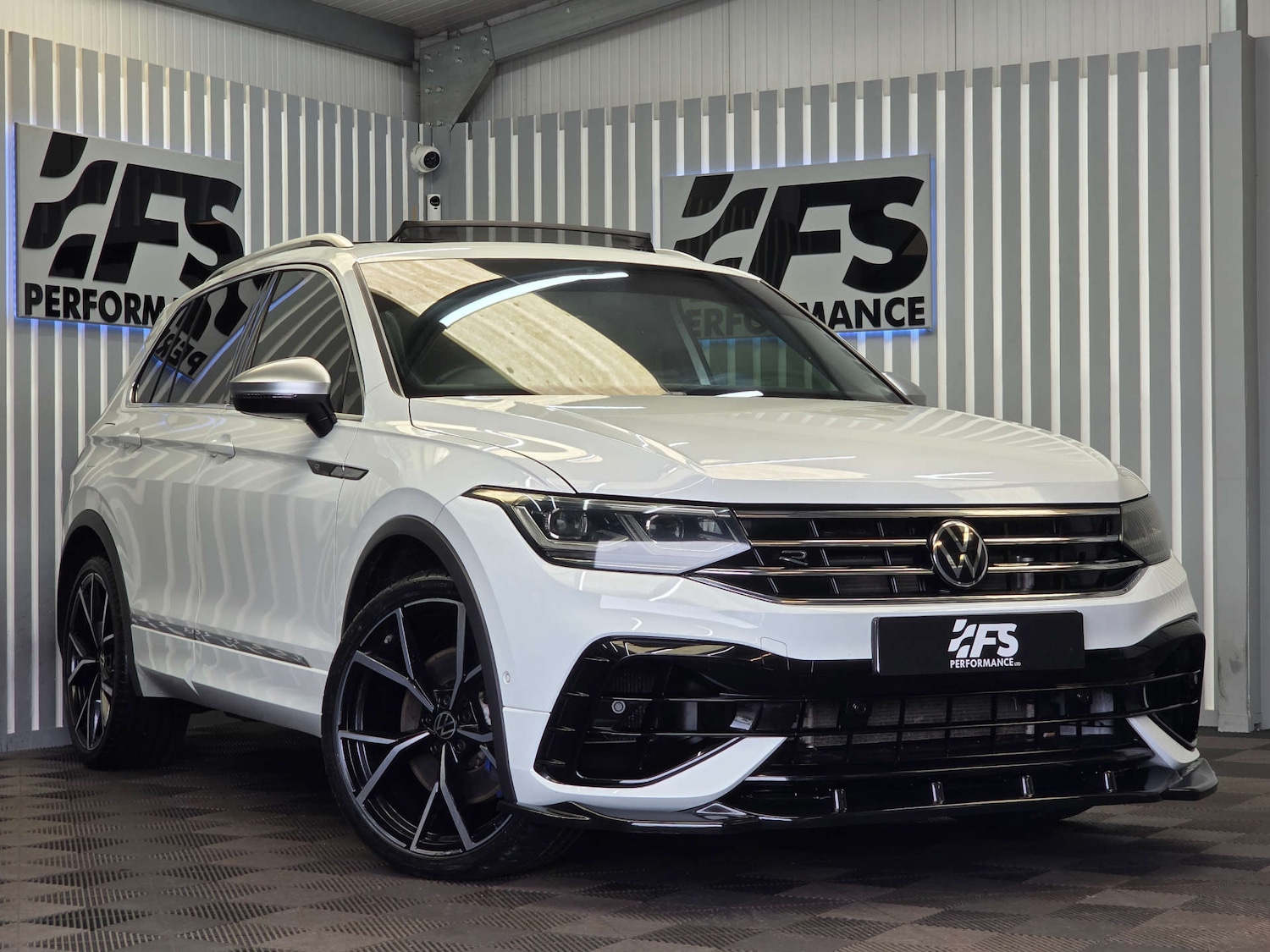 Used Volkswagen Tiguan 2023 for sale - 77809765: Photo 51