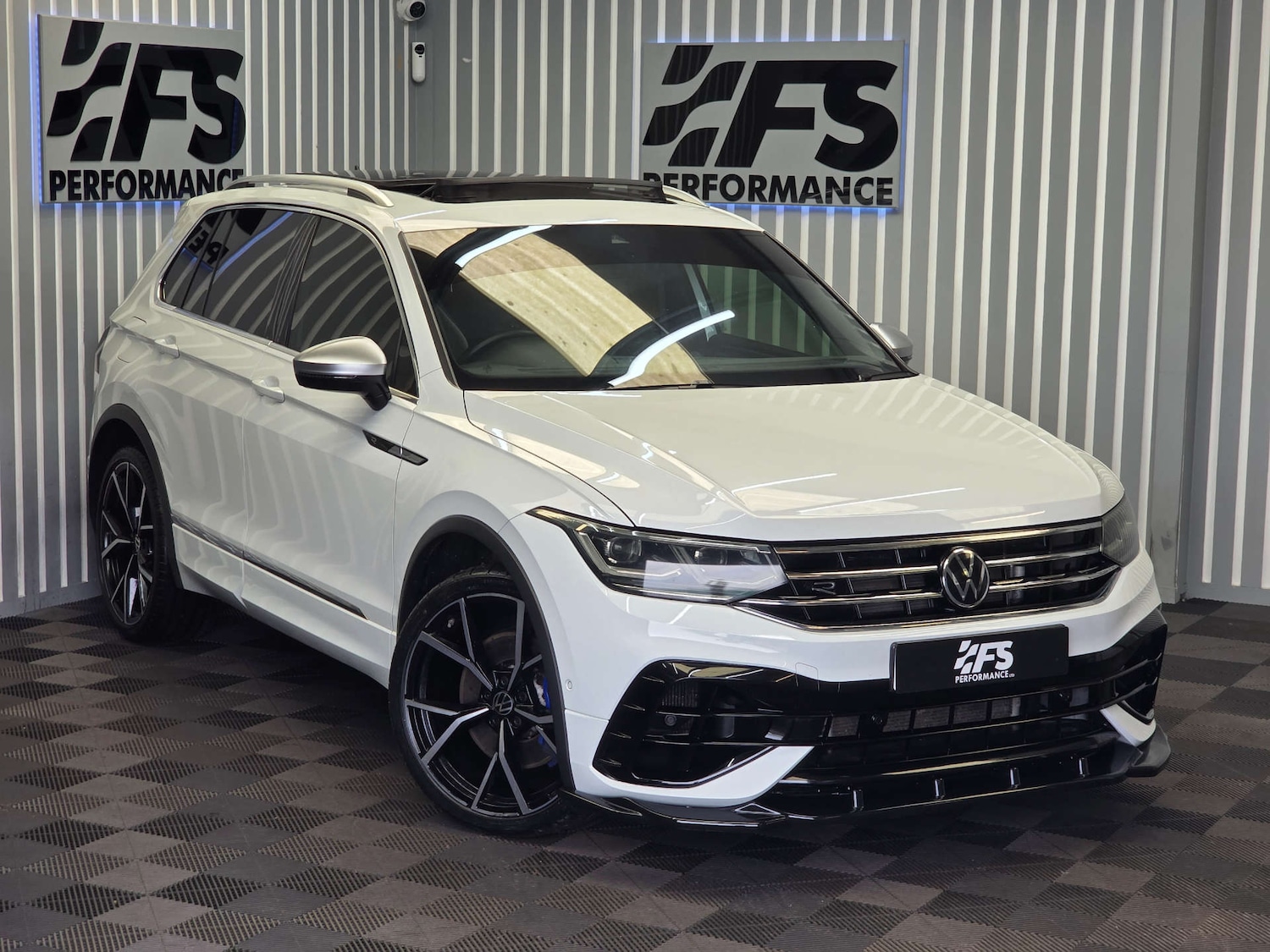 Used Volkswagen Tiguan 2023 for sale - 77809765: Photo 52