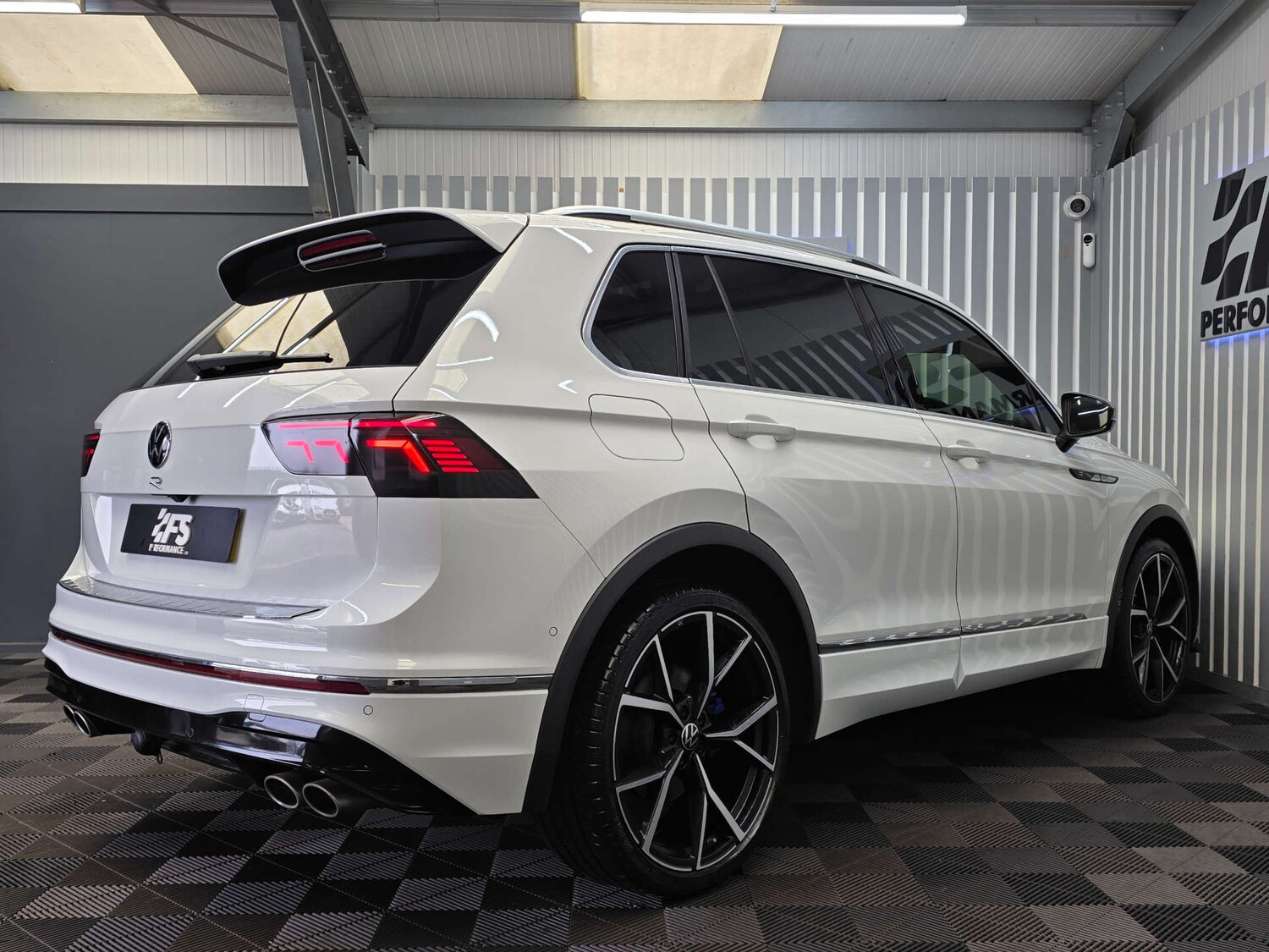 Used Volkswagen Tiguan 2023 for sale - 77809765: Photo 6