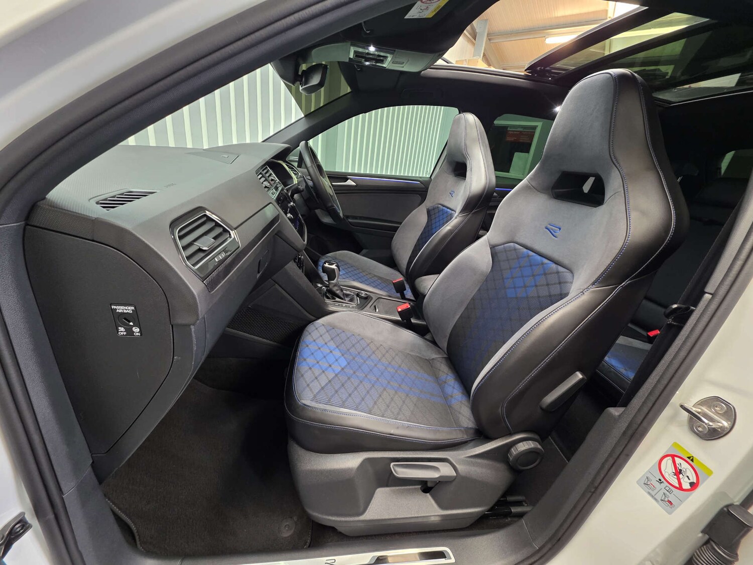 Used Volkswagen Tiguan 2023 for sale - 77809765: Photo 9