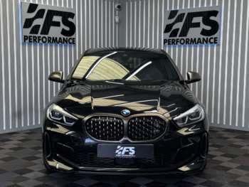 Used BMW 1 Series 2020 for sale - 74493752: Photo
