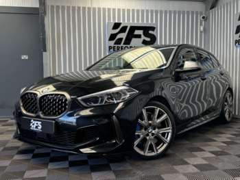 Used BMW 1 Series 2020 for sale - 74493752: Photo