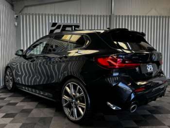 Used BMW 1 Series 2020 for sale - 74493752: Photo