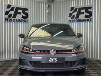 Used Volkswagen Golf 2020 for sale - 75090671: Photo