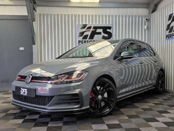 Used Volkswagen Golf 2020 for sale - 75090671: Photo