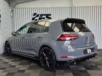 Used Volkswagen Golf 2020 for sale - 75090671: Photo