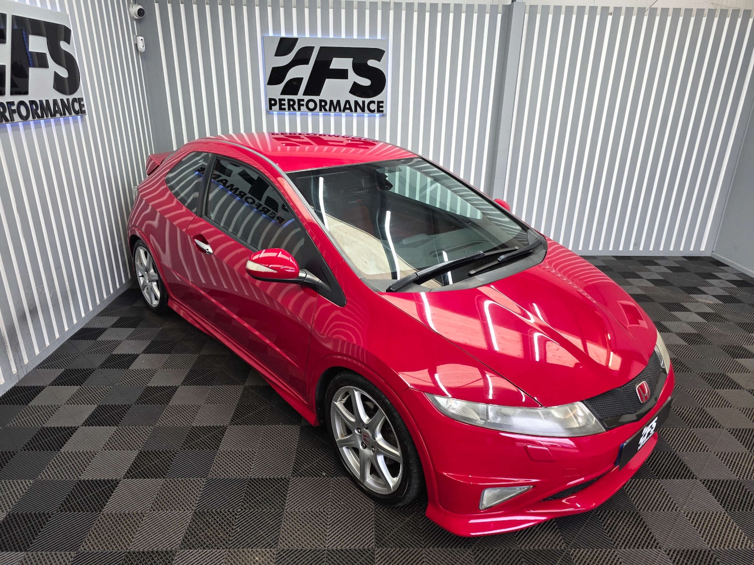 Used Honda Civic 2009 for sale - 77329424: Photo 13