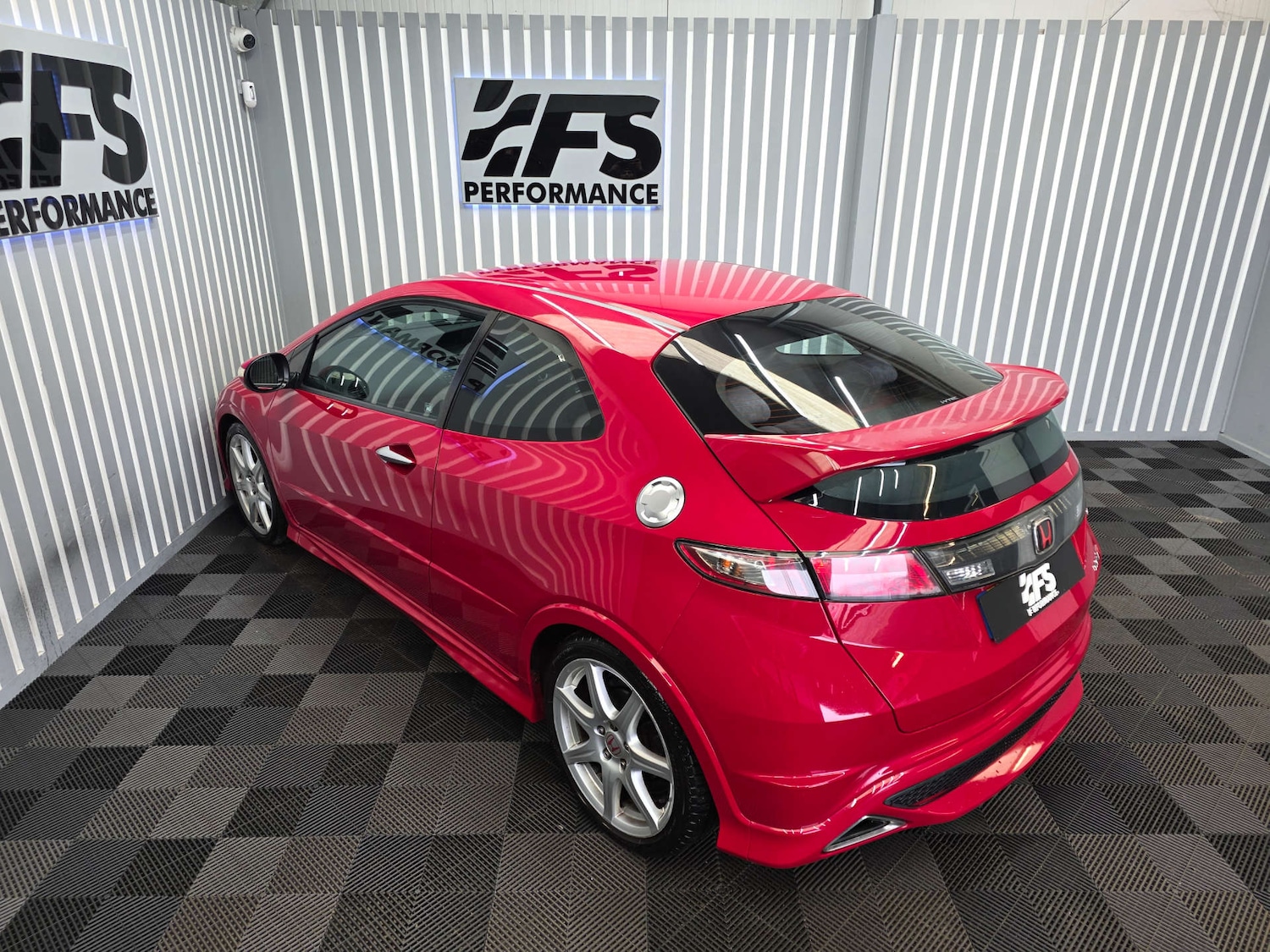 Used Honda Civic 2009 for sale - 77329424: Photo 16